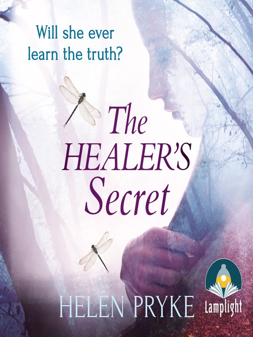 Title details for The Healer's Secret by Helen Pryke - Available